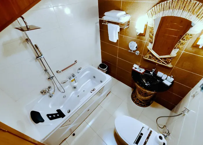 Basra Touristic Hotel