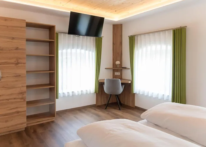 Gasthof Zu den 3 Heiligen
