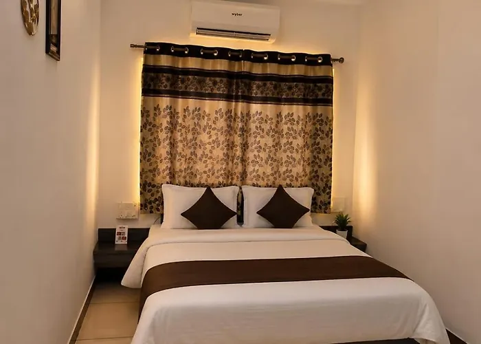 Hotel The One