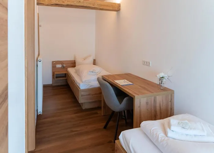 Gasthof Zu den 3 Heiligen