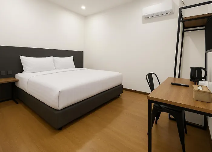Houi Hotel