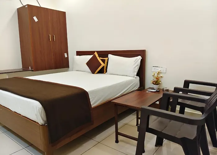 Hotel Kk Grand