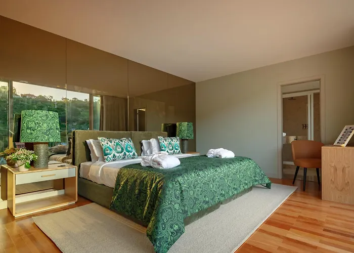 Caldas De Monchique - Villa Termal Spa Resort