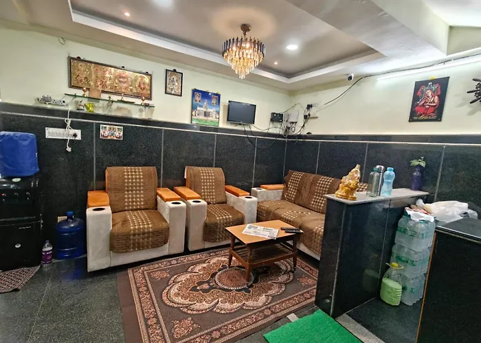 Balaji Inn