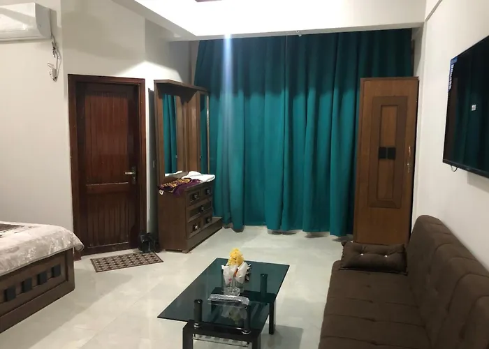 Hotel Inn Hyderabad