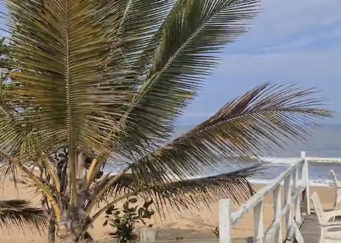 BEAUSÉJOUR Plage