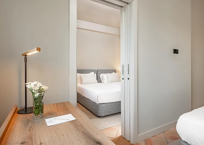 Caldas De Monchique - Villa Termal Spa Resort