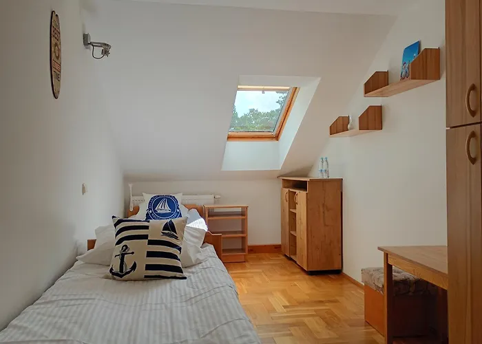 Hostel Dom W Jastrzebiej Gorze