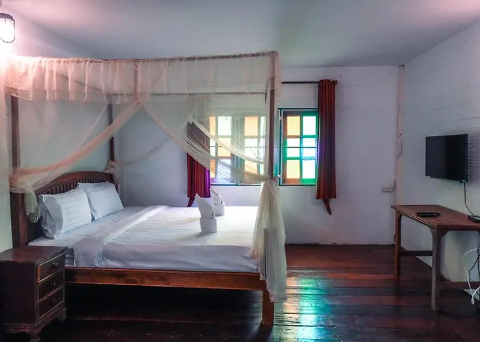 Phanumas Longstay & Resort