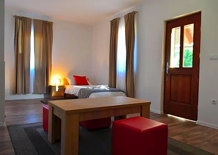 Guesthouse Natura