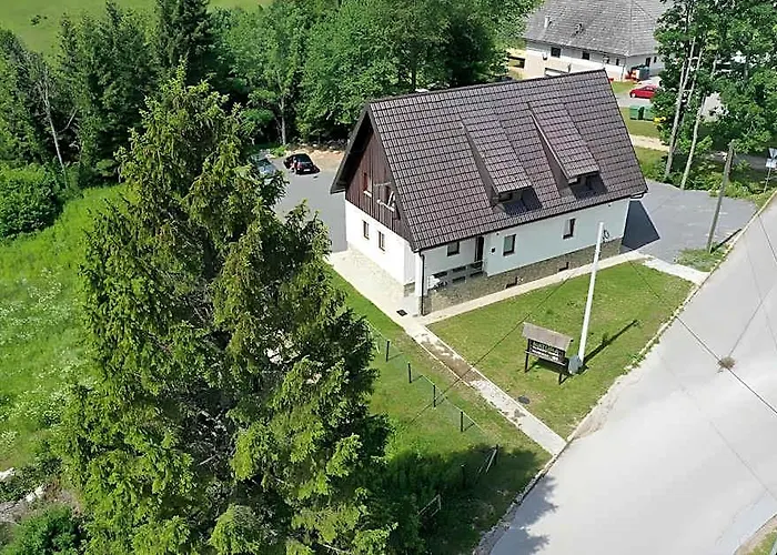 Guesthouse Natura