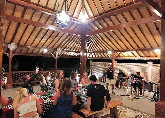 The Bali Menjangan Boutique Villas & Dive Center