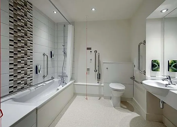 Premier Inn London Dagenham