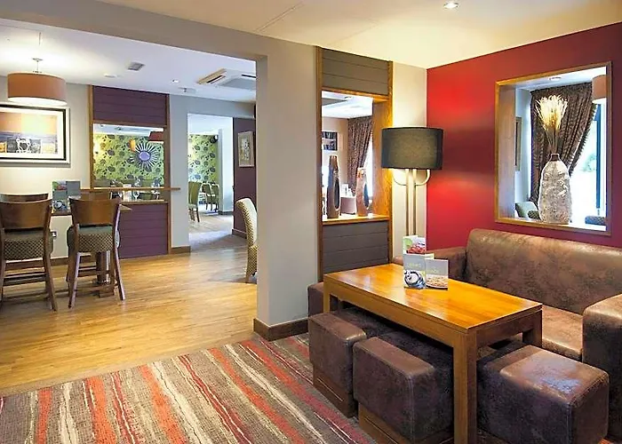 Premier Inn London Richmond
