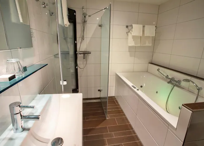 Hotel Greenside Texel