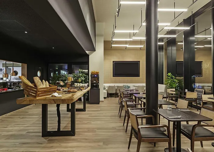 Mercure Namur Hotel