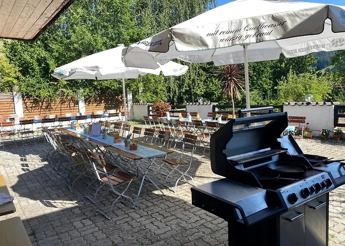 Landhotel Maiergschwendt by Deva Hotels&Resorts