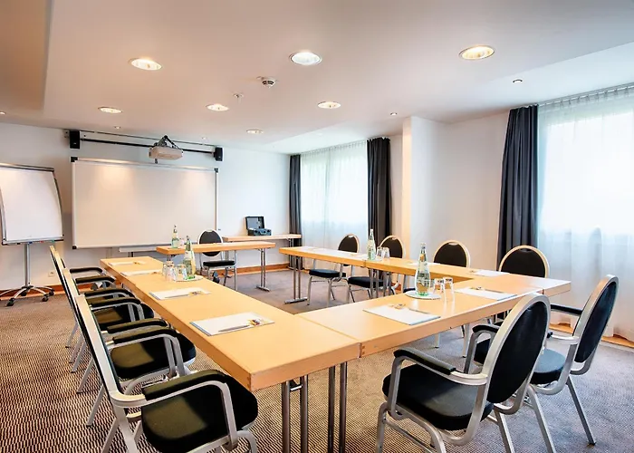 Select Hotel Mainz