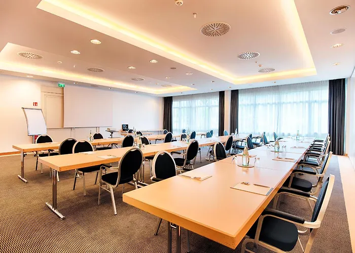 Select Hotel Mainz