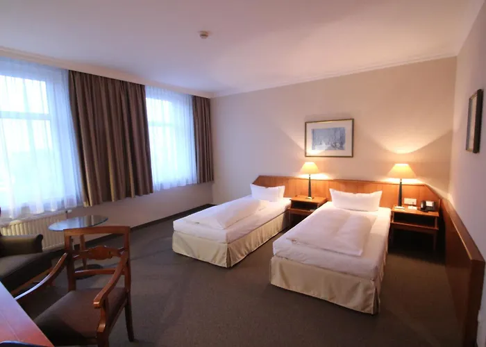 Hotel Ratswaage