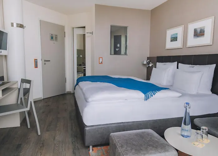 Hotel AM MEER&Spa