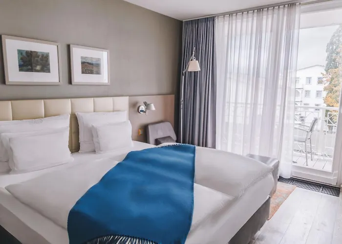 Hotel AM MEER&Spa