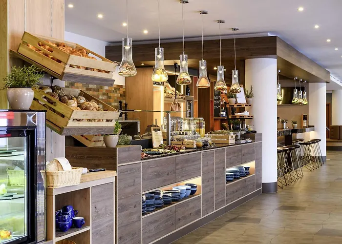 Mercure Hotel Stuttgart Gerlingen