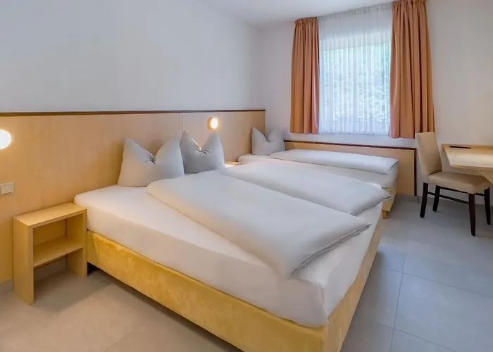Hotel Montana Limburg