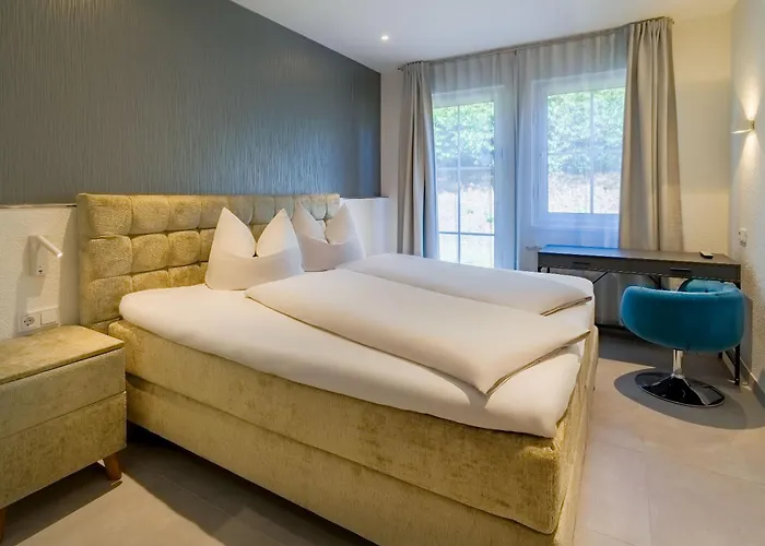 Hotel Montana Limburg