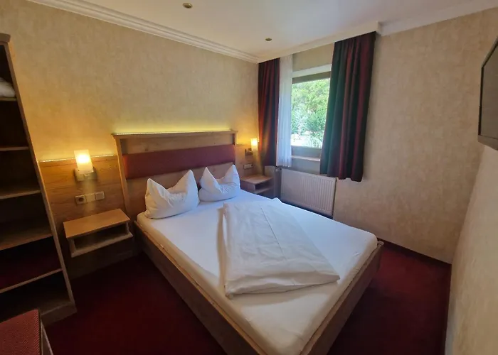 Hotel Seeblick