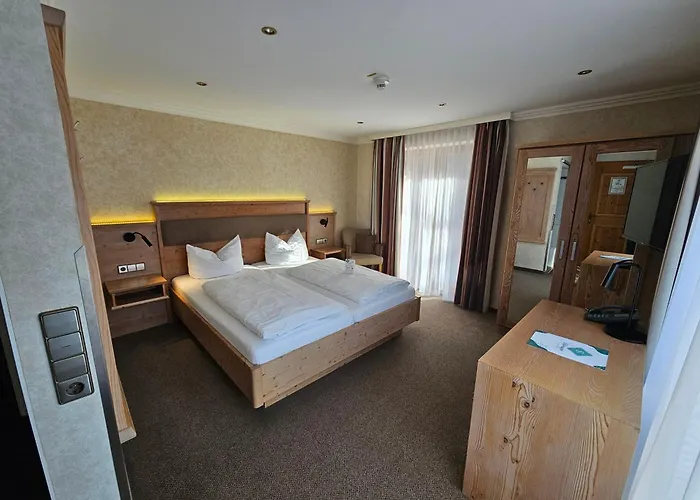 Hotel Seeblick