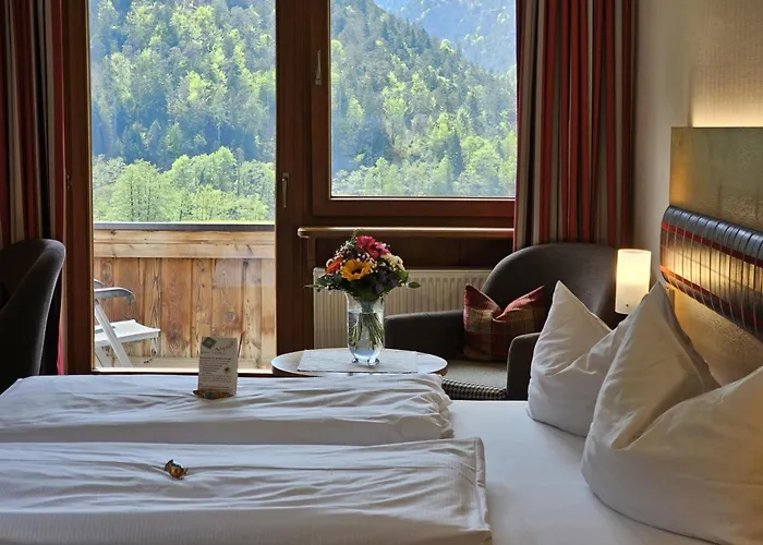 Hotel Seeblick