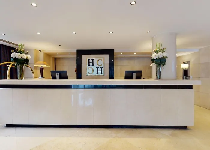 Hotel Valencia Center