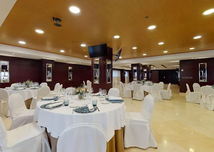 Hotel Valencia Center