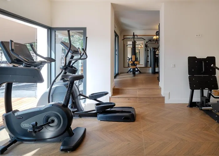 BV House - Membersclub - Adult only