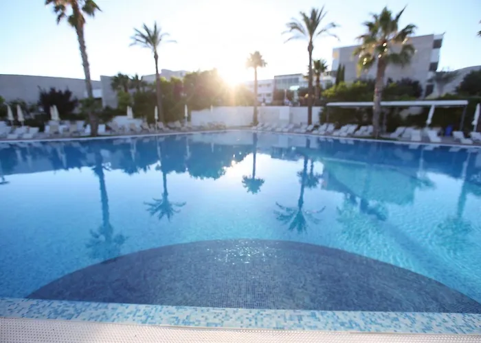 Regiohotel Manfredi