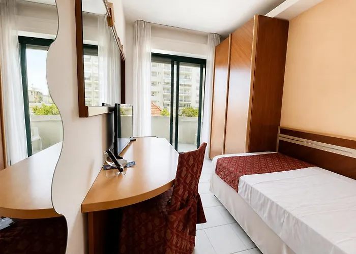 Hotel Europa Beach Village