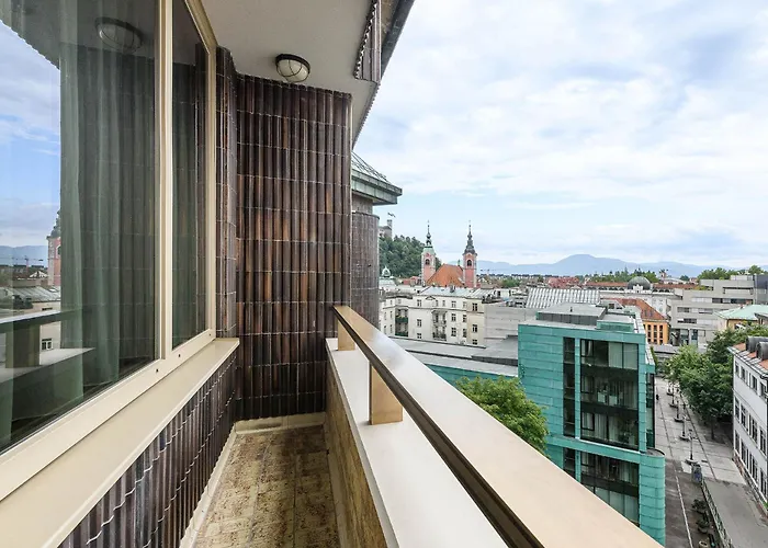 Eurostars Uhotel
