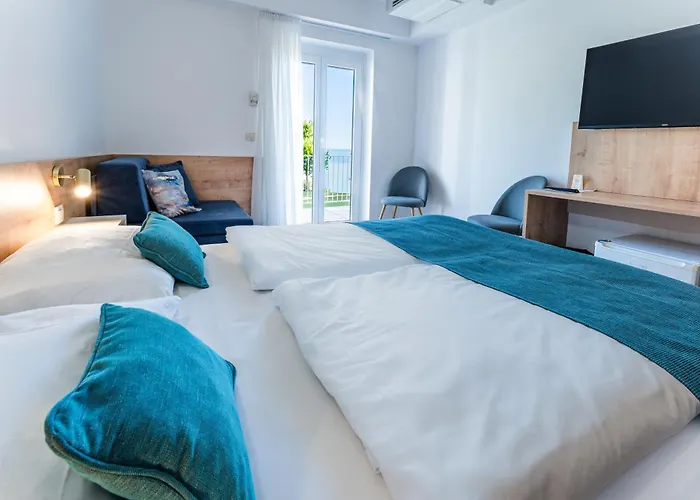 Hotel Cliff Belvedere