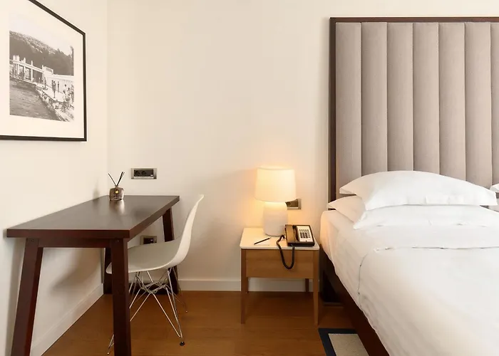 Amfora Hvar Grand Beach Resort