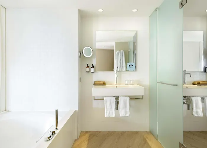 Barcelo Illetas Albatros - Adults Only