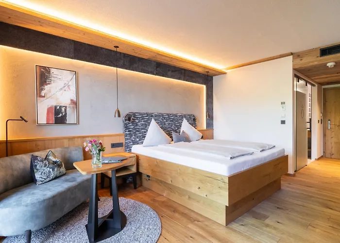 Hotel Königgut