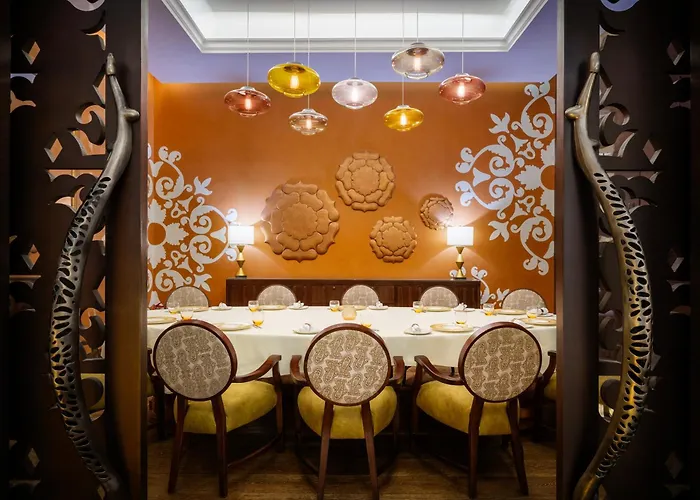 Gulf Hotel Bahrain