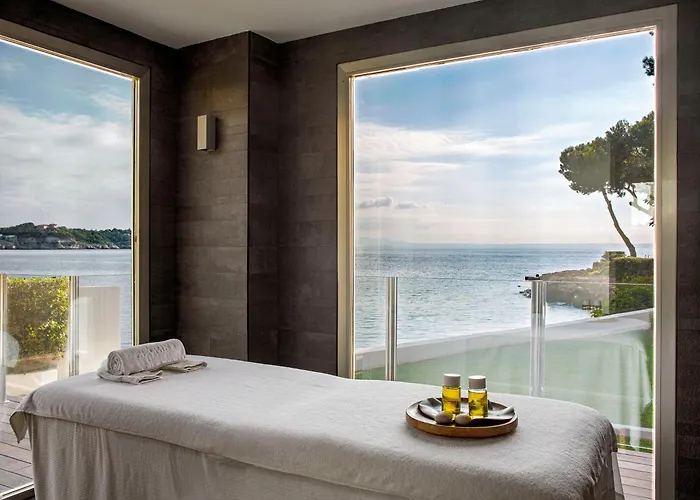 Hotel De Mar, A Gran Melia Hotel - Adults Only - The Leading Hotels Of The World