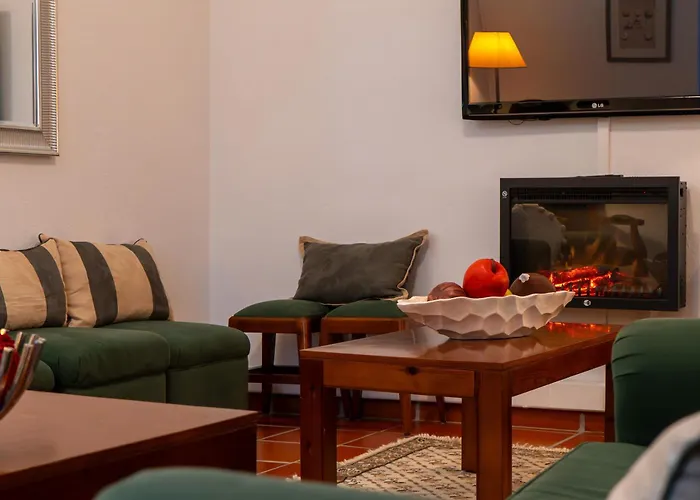 El-Rei Dom Manuel Hotel