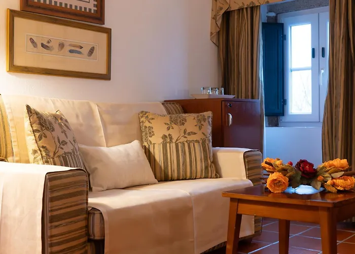 El-Rei Dom Manuel Hotel
