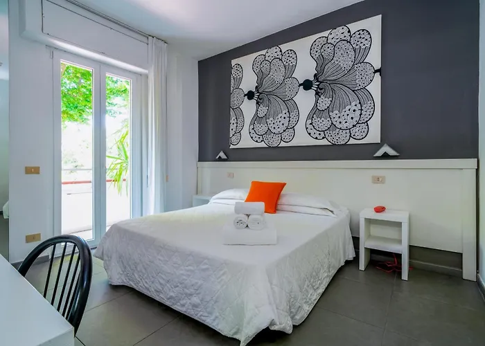 Hotel La Bussola