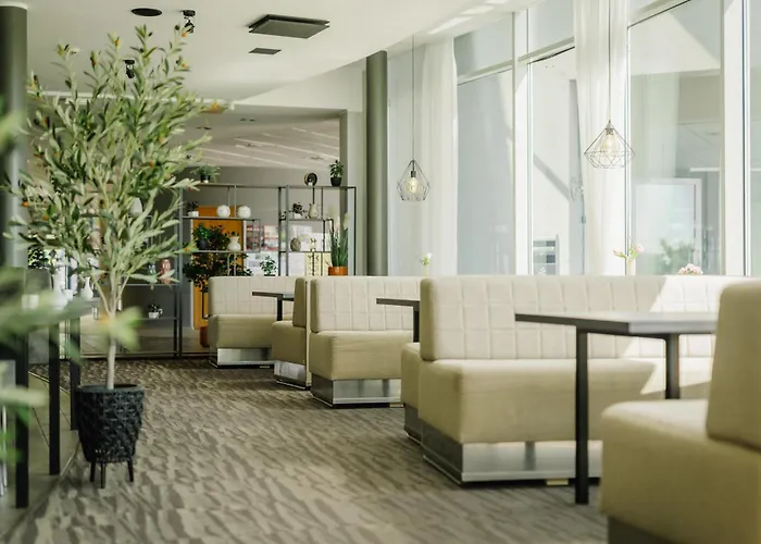 Asa Spa Hotel