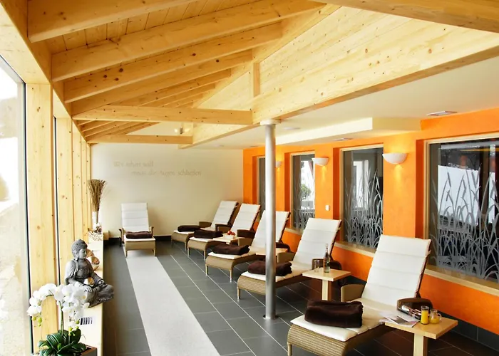 Gasthof - Hotel Zum Löwen