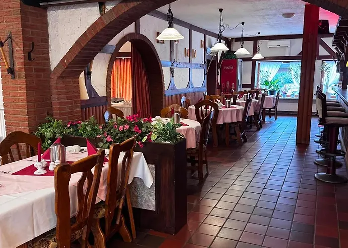 Hotel Kaiserquelle